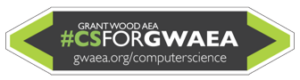 Grant Wood AEA #CSForGWAEA gwaea.org/computerscience