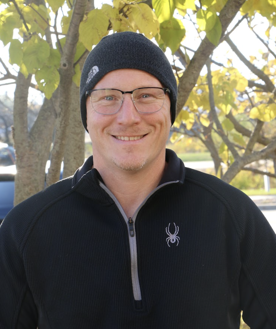 Image thumbnail for Chad Blanchard