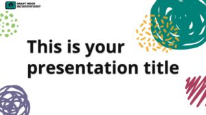 This is your presentation title