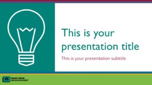 This is your presentation title