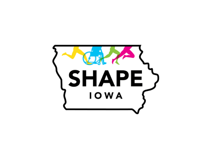 Shape Iowa