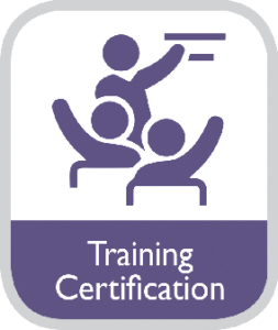 TrainingCertification