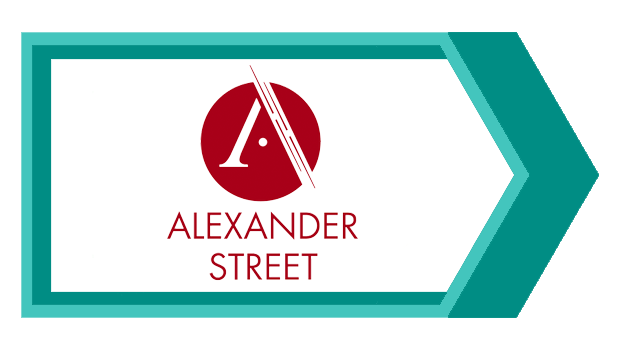 Alexander Street