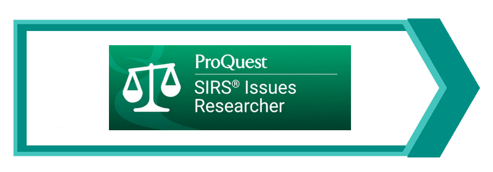 SIRS issues Researcher