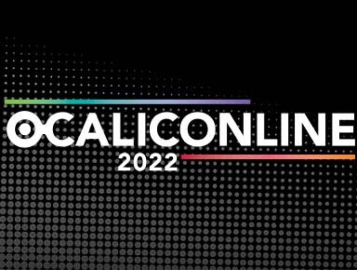 OCALICONLINE 2022