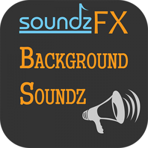 Soundz F X Background sounds