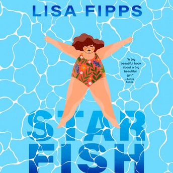 Lisa Fipps Star Fish