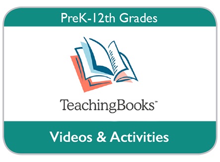 Teaching books resource image