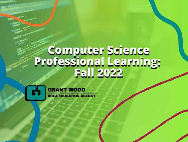Computer Science Professional Learning Fall 2022