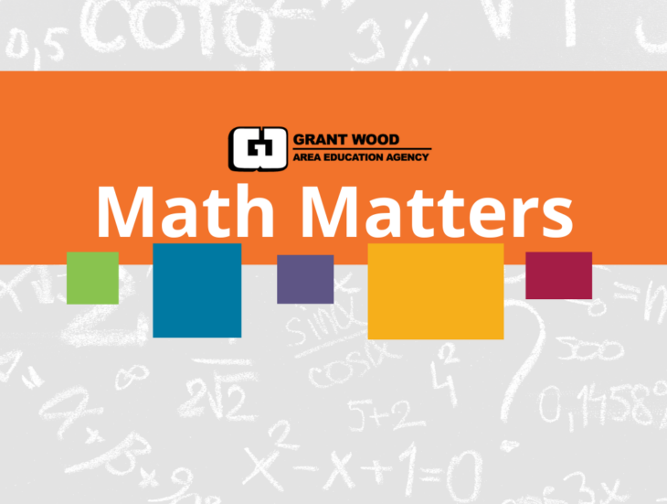 Grant Wood A E A Math Matters