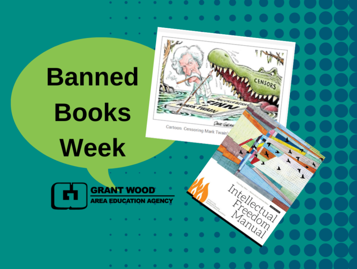 Banned Books Week