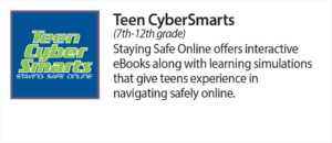 TeenCyberSmarts