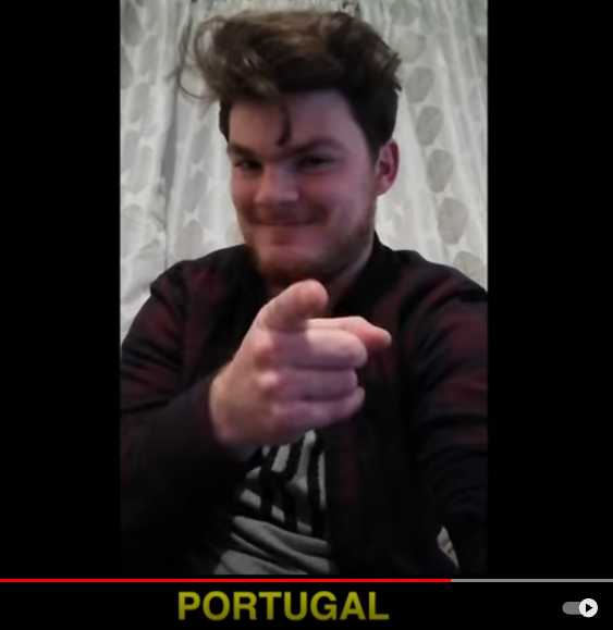 Portugal