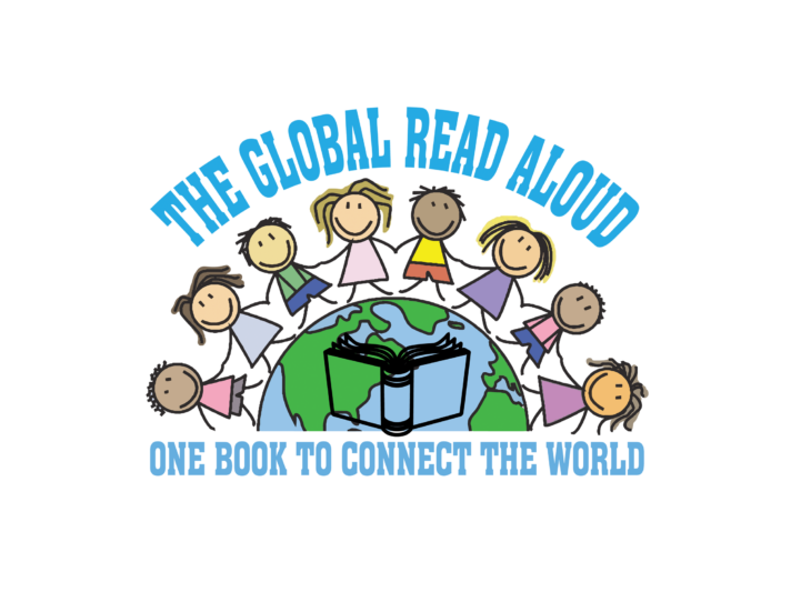 The Global Read Aloud one book to connect the world