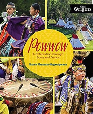 Powwow: A Celebration through song and dance