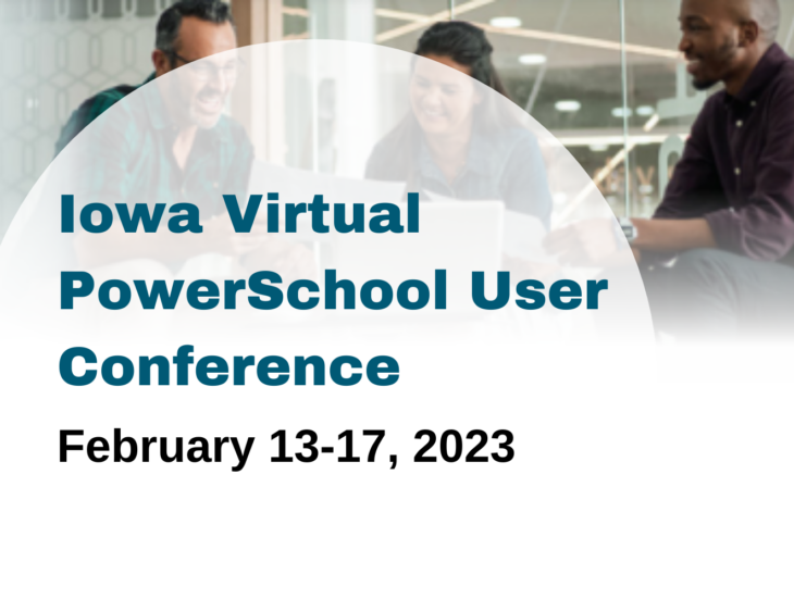 Iowa Virtual Power School User Conference February 13 17 2023