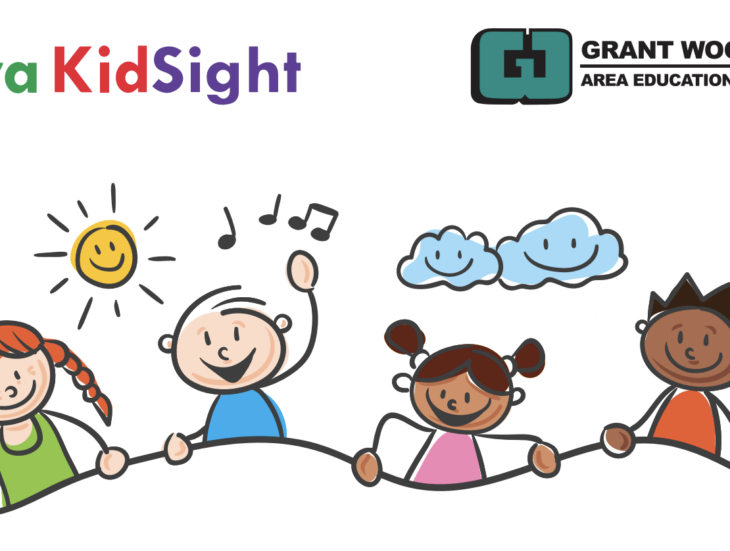 Iowa Kid Sight and Grant Wood Area Education Agency