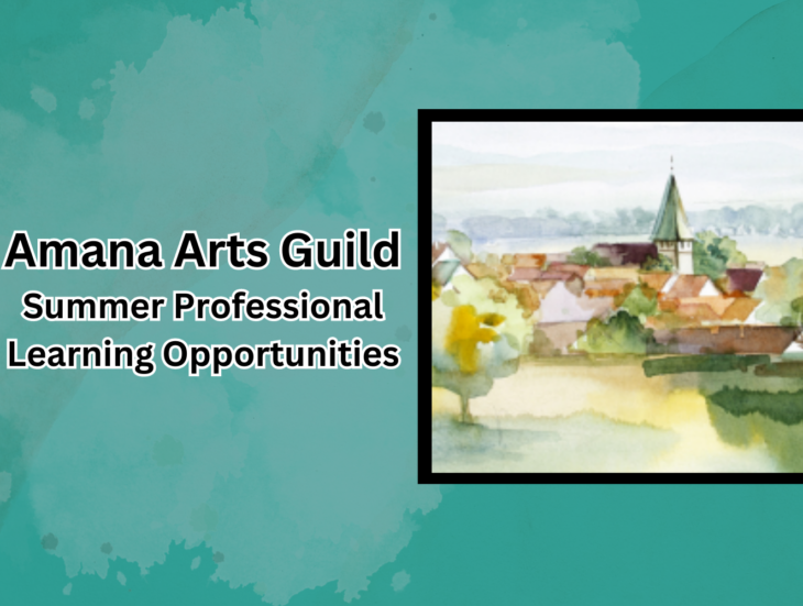 Amana Arts Guild