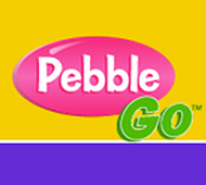 PebbleGo Feat