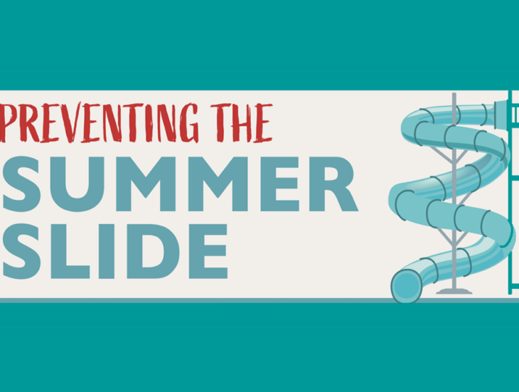 Preventing the Summer Slide