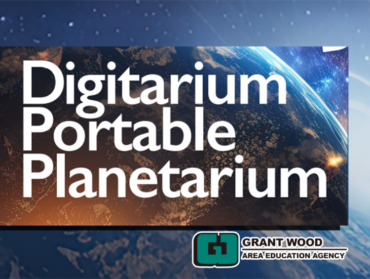 Digitarium Portable Planetarium
