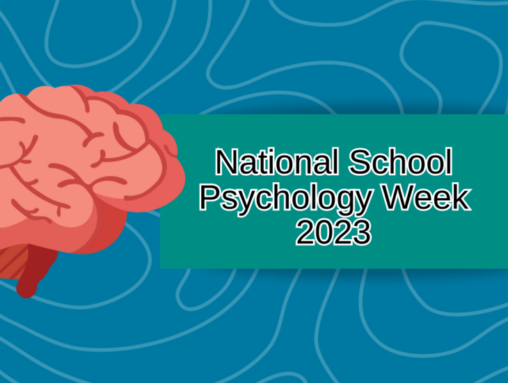 School Psychology Week