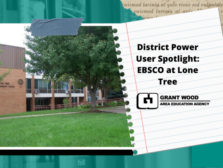 Power User Spotlight, Lone Tree (1)