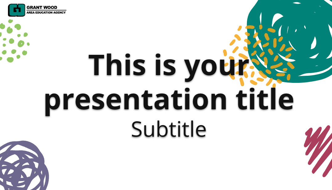 This is your presentation title. Subtitle