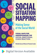 Cover for Social Situation Mapping: Making Sense of the social world