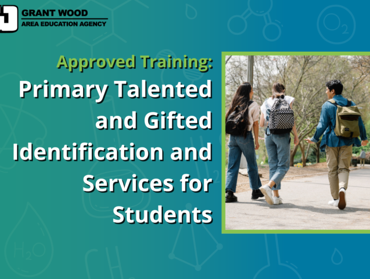Primary Talented and Gifted Identification and Services for Students
