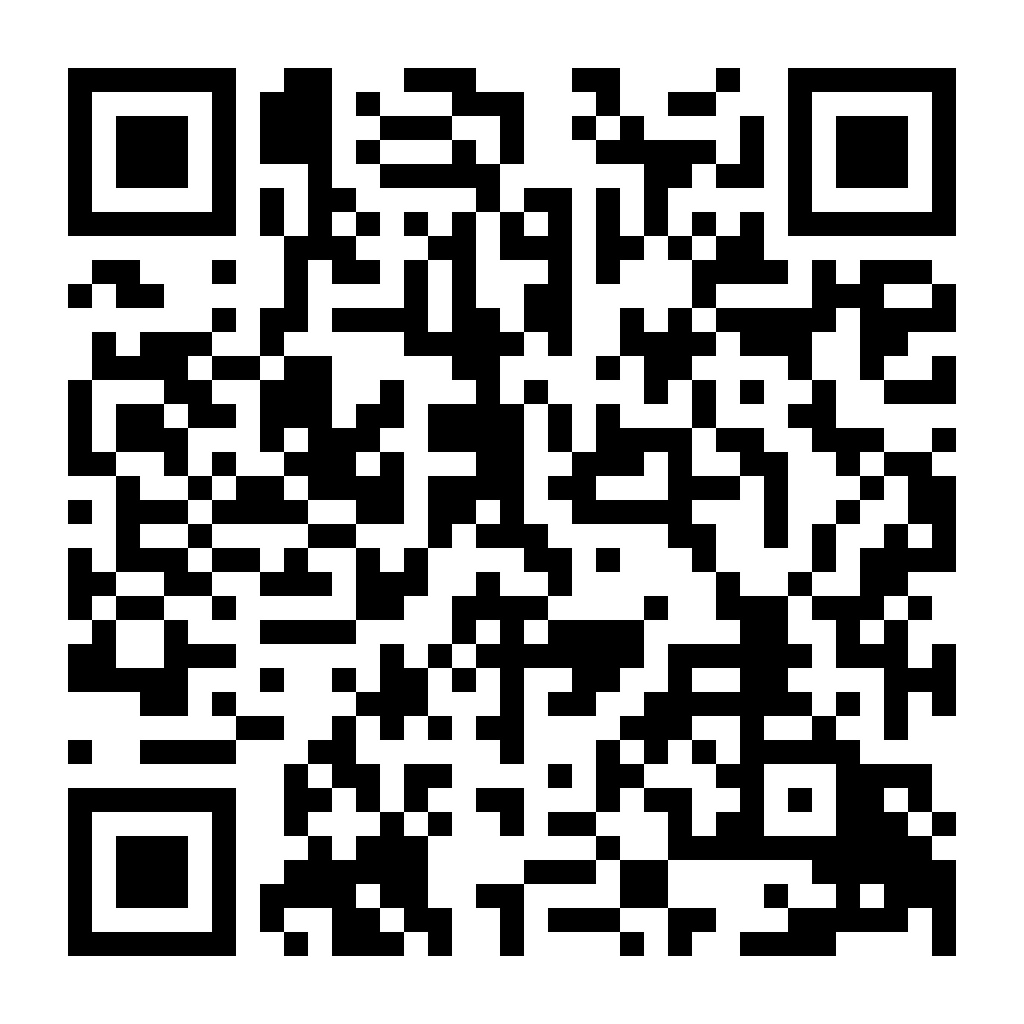 Email QR code