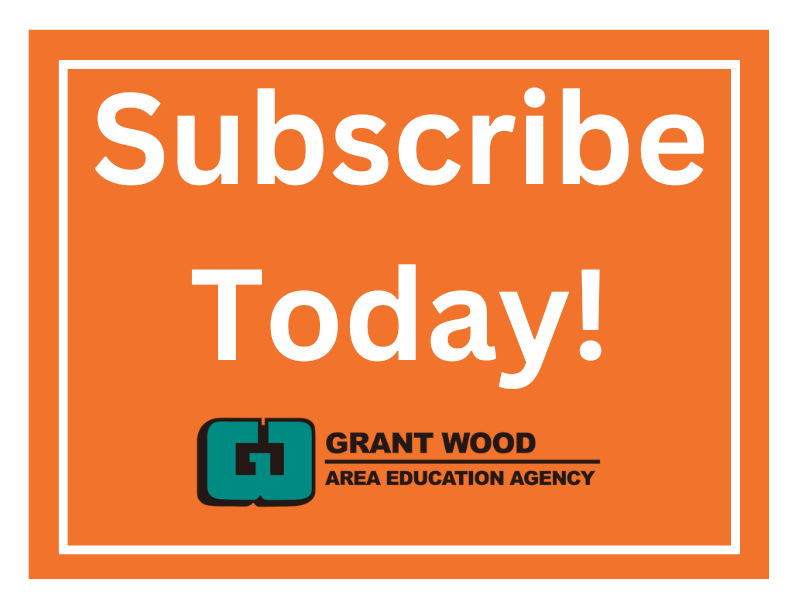 Subscribe Today!